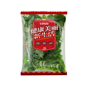 蔬菜自動包裝機方案